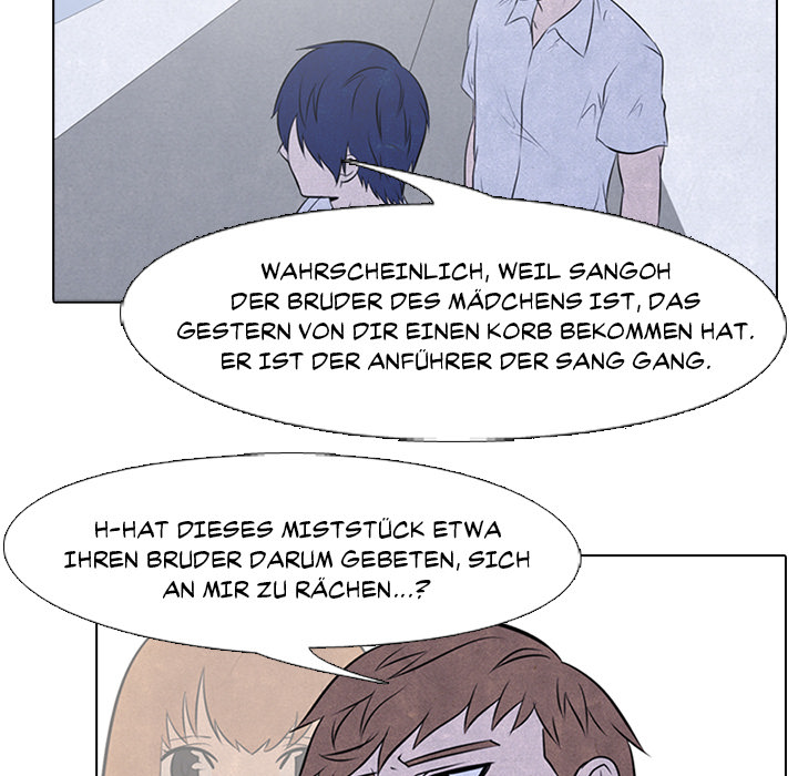 Teufel der Oberstufe - episode 39 - 38