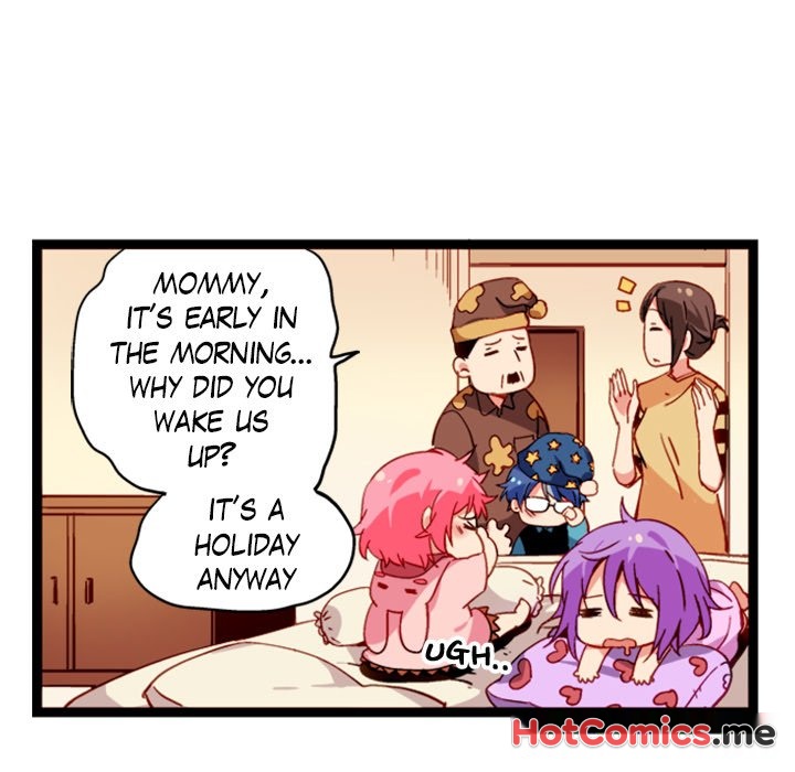 Reon and Friends - episode 54 - 6