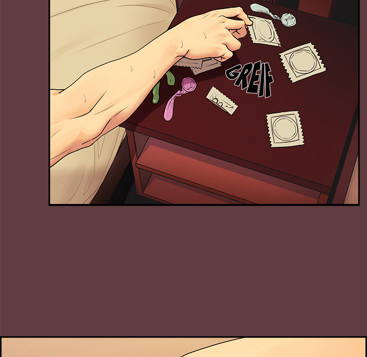 Dating After Work - episode 2 - 118