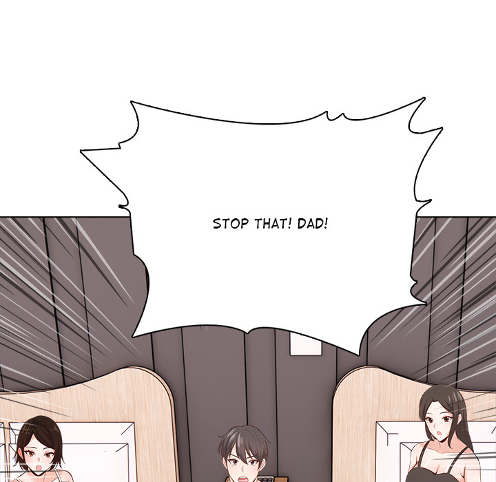 Locked With Her - episode 23 - 112