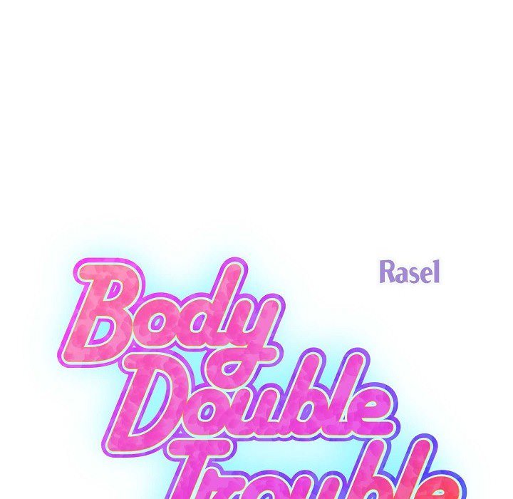 Body Double Trouble - episode 54 - 45