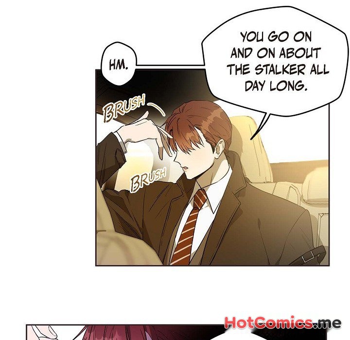 Hard-Boiled Love - episode 12 - 9