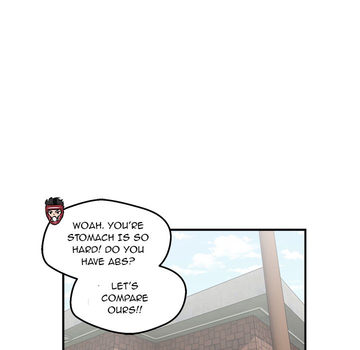 He Queen - episode 19 - 27