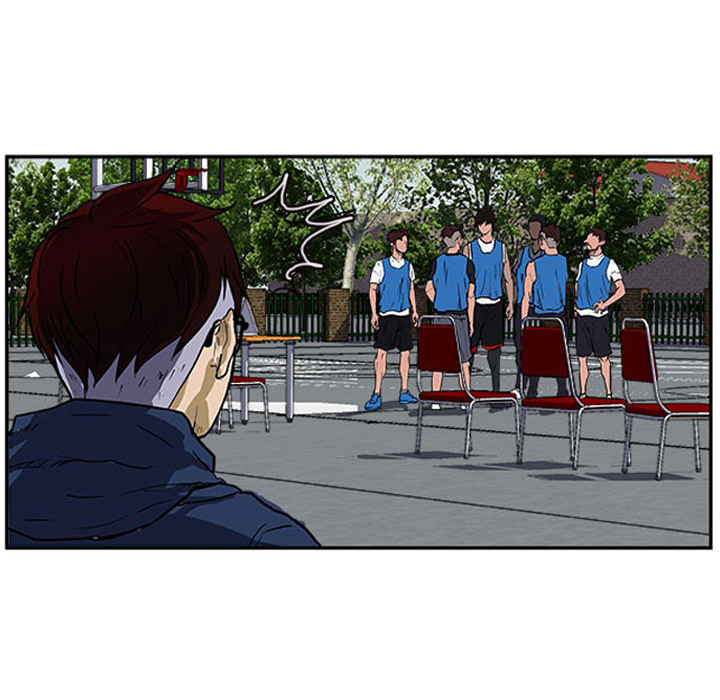 Tweener - episode 16 - 17