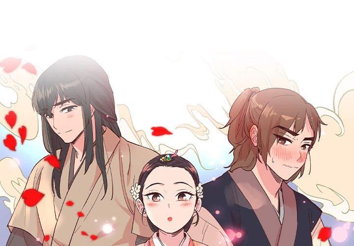 The Princess's Guard - episode 3 - 0