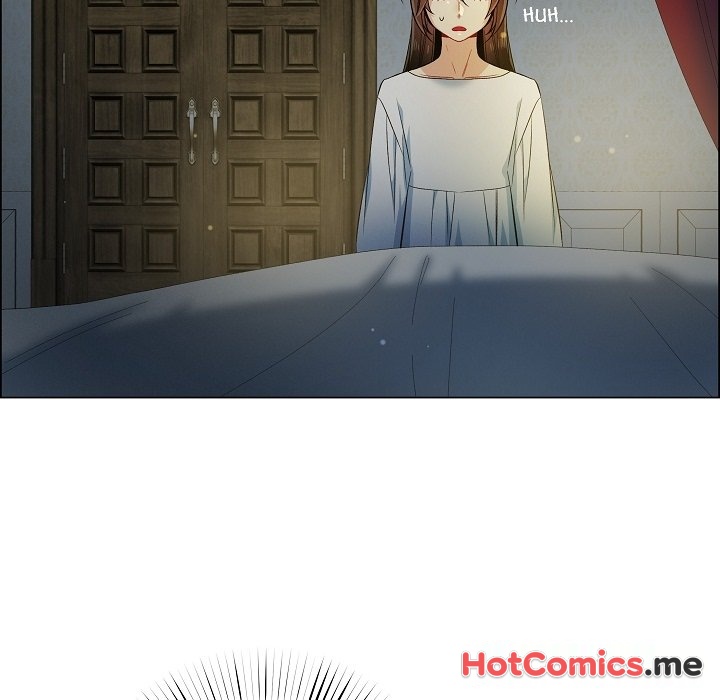 The Maid and the Vampire - episode 45 - 65