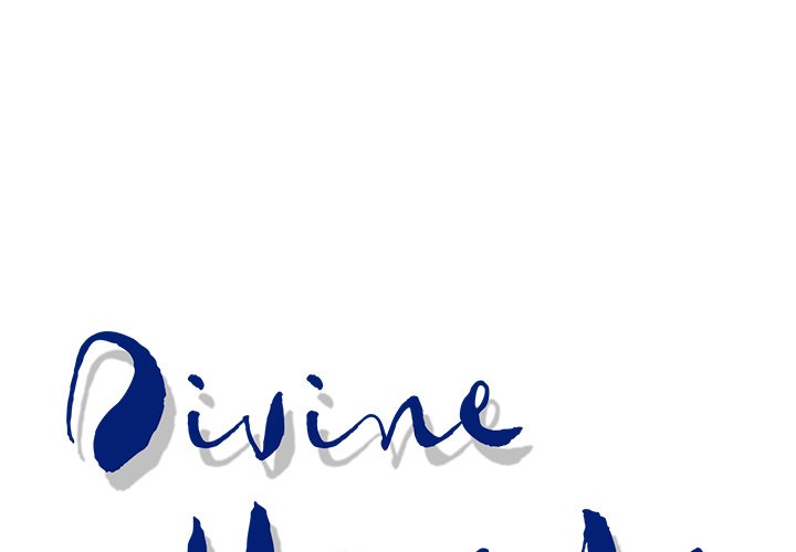Divine Hands - episode 6 - 0