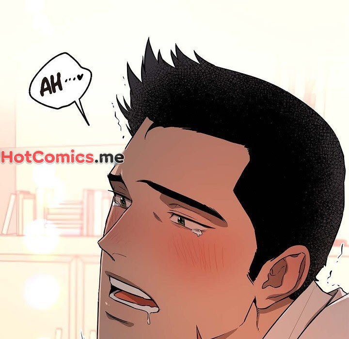 Hard-Boiled Love - episode 19 - 28