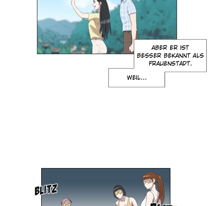 Dorf sucht Lehrer - episode 7 - 6