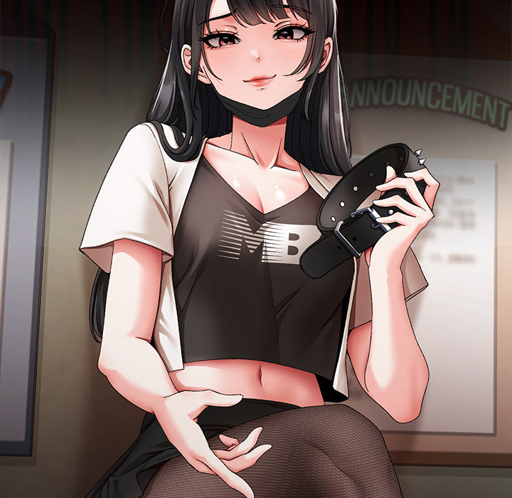 The Delinquent Girl - episode 1 - 204