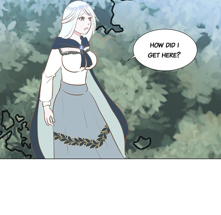 Now, I am Demon King's Wife - episode 26 - 61
