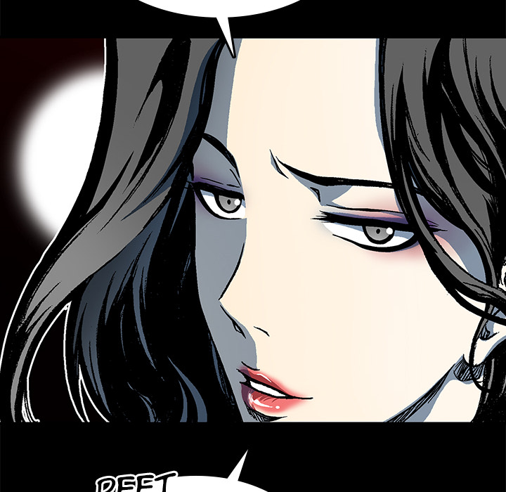 Legend of Sayu - episode 84 - 33