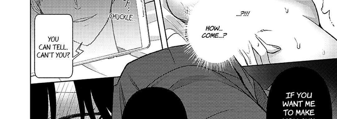 Now That I’m Stuck in His Bed, I Have to Keep Quiet...! The Straight-Laced Nurse Gets Ordered Around by Her Sister’s Boyfriend! - episode 27 - 9