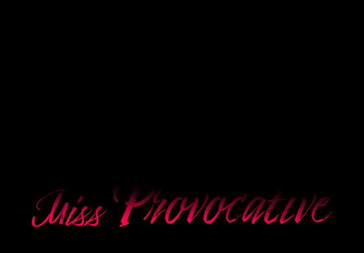 Miss Provocative - episode 41 - 3