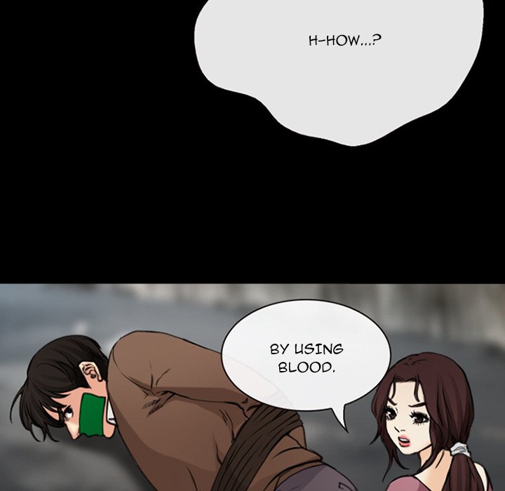 The Snow - episode 30 - 95