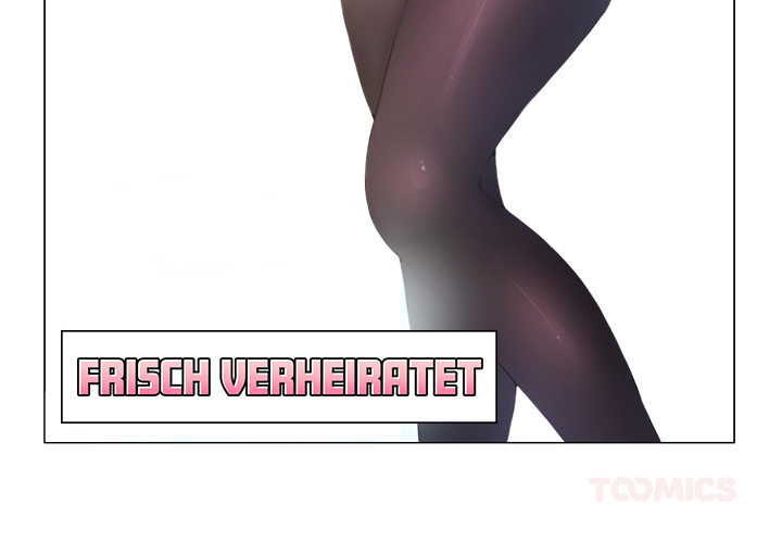 Frisch verheiratet - episode 4 - 2