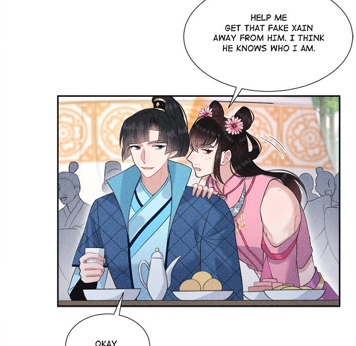 King of Lavitan - episode 25 - 48