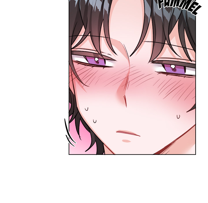 Pheromon Sorbet♥ - episode 20 - 50