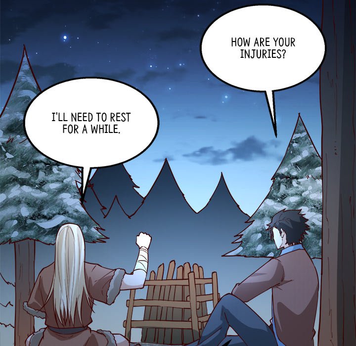 Survival Logbook - episode 60 - 88