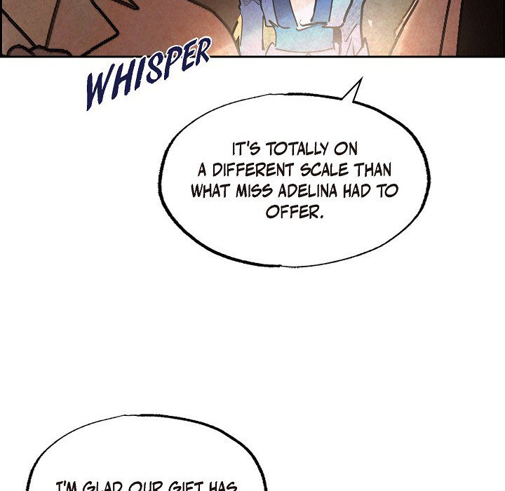 The Villainess Behind the Mask - episode 41 - 53