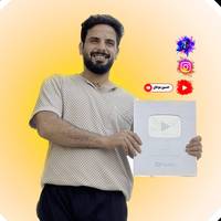 TikTok Account Photo