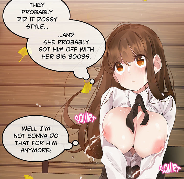 A Pervert's Daily Life - episode 89 - 58