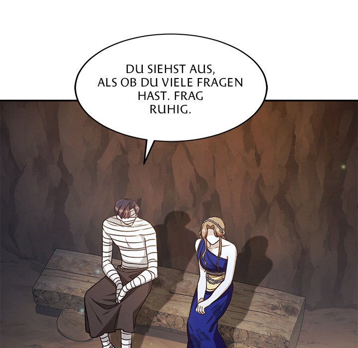 Savage Forest - episode 31 - 101