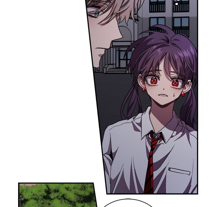The Spring Scent of the Sea - episode 46 - 14