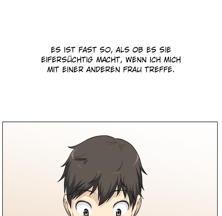Raus aus meinem Zimmer! - episode 13 - 105