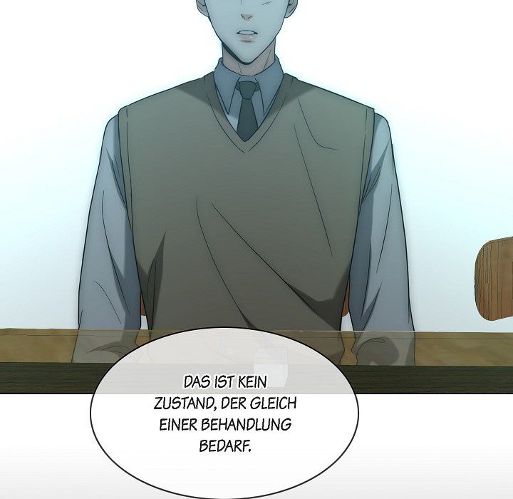 Die geheime Liebe des Omega K - episode 10 - 24