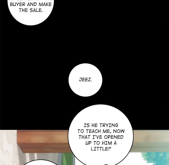 Lady Realtors - episode 11 - 122