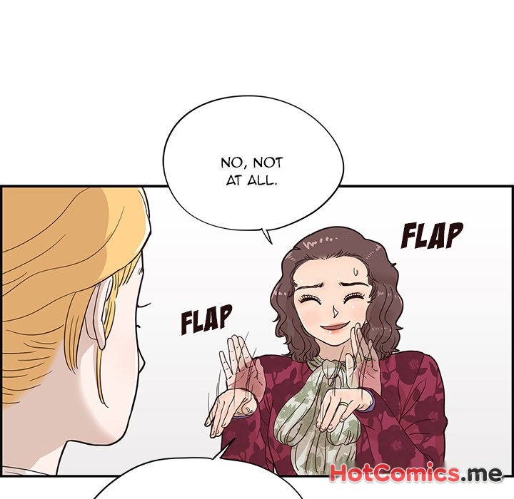 His Women's University - episode 56 - 41