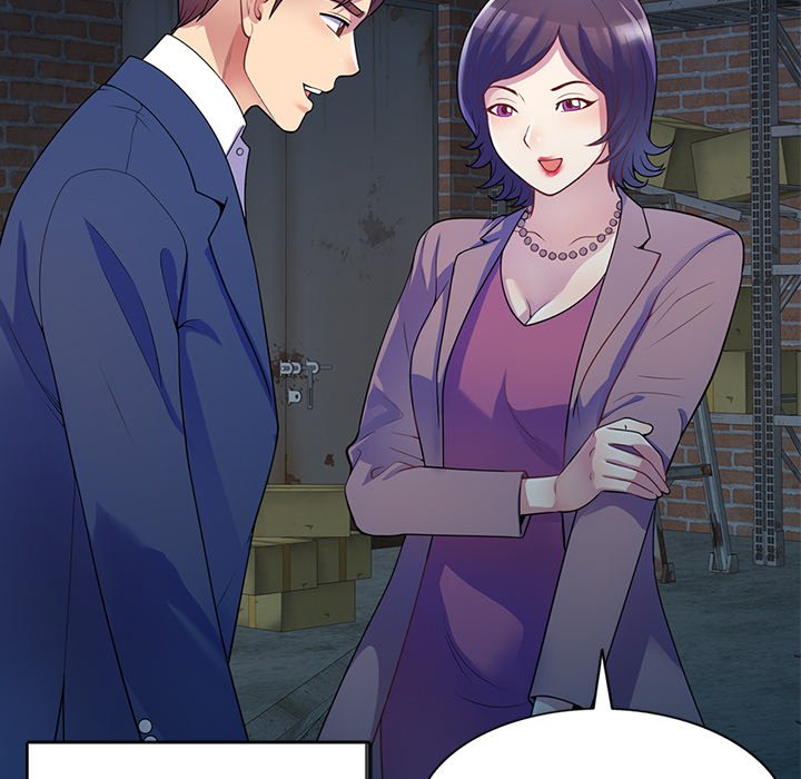My Wife is a Teacher - episode 1 - 145