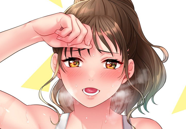 Lusting After Your Muscles - episode 8 - 0