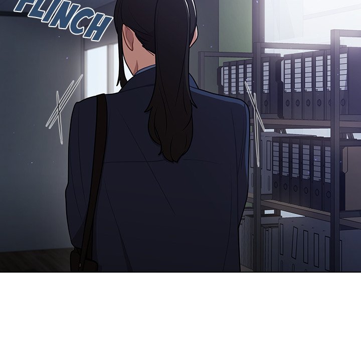 Naughty Little Secret - episode 10 - 22