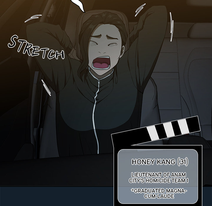 Malcolm, The Superstar Detective - episode 1 - 9