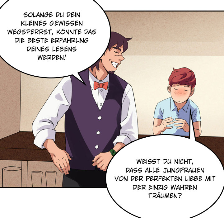 Mitternachtsshopping - episode 5 - 26