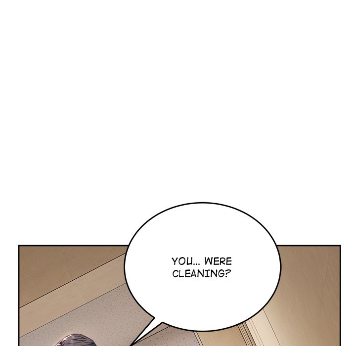 I'm Here for You - episode 4 - 134