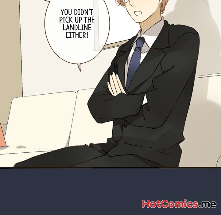 My Friend From Another Era - episode 6 - 21