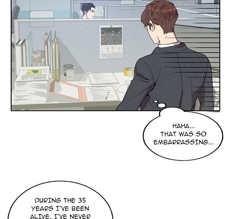 Why Is it You? - episode 4 - 52