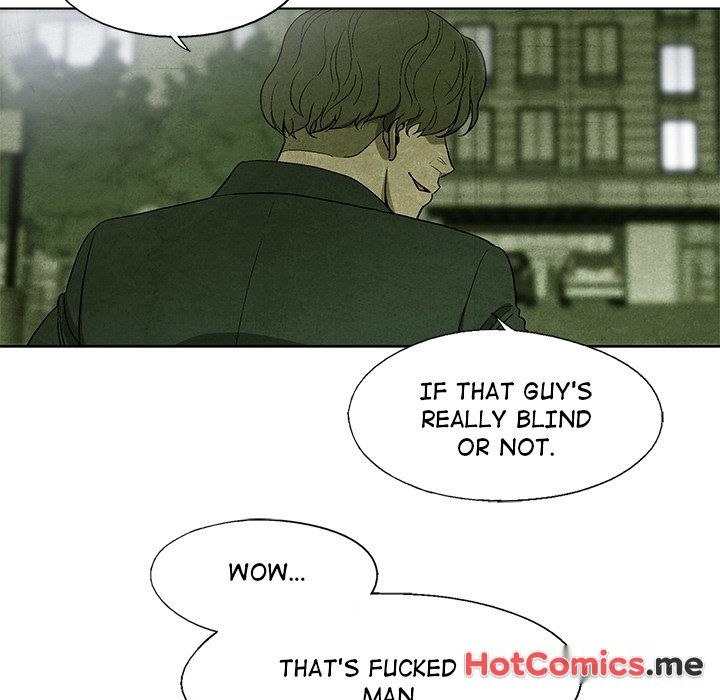 Gorgon - episode 9 - 21