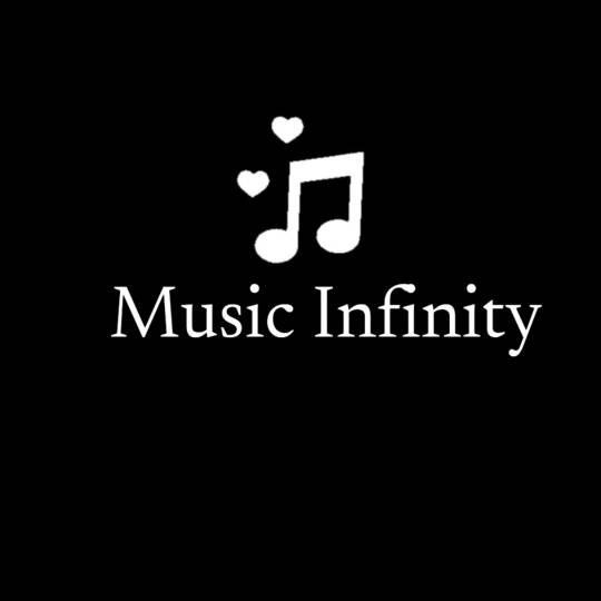 Music_ infinity 🎶🖤 - original sound - music_infinity0