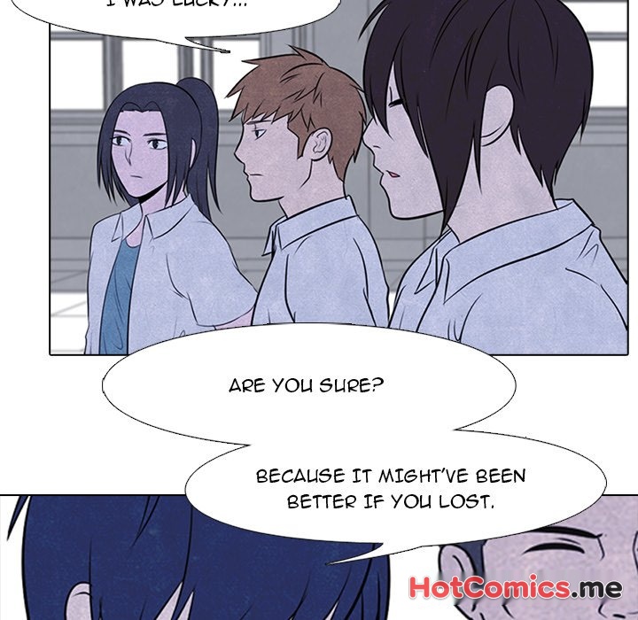 High School Devil - episode 45 - 25