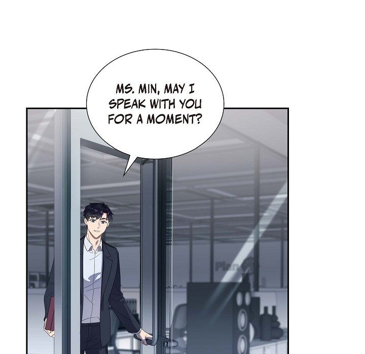A Misogamist's Romance - episode 7 - 71