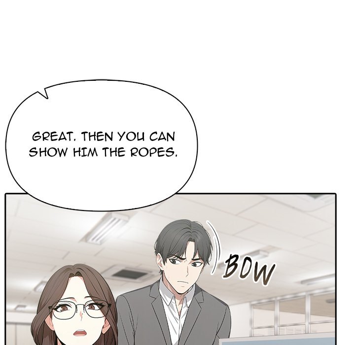 Under Her Desk - episode 1 - 52