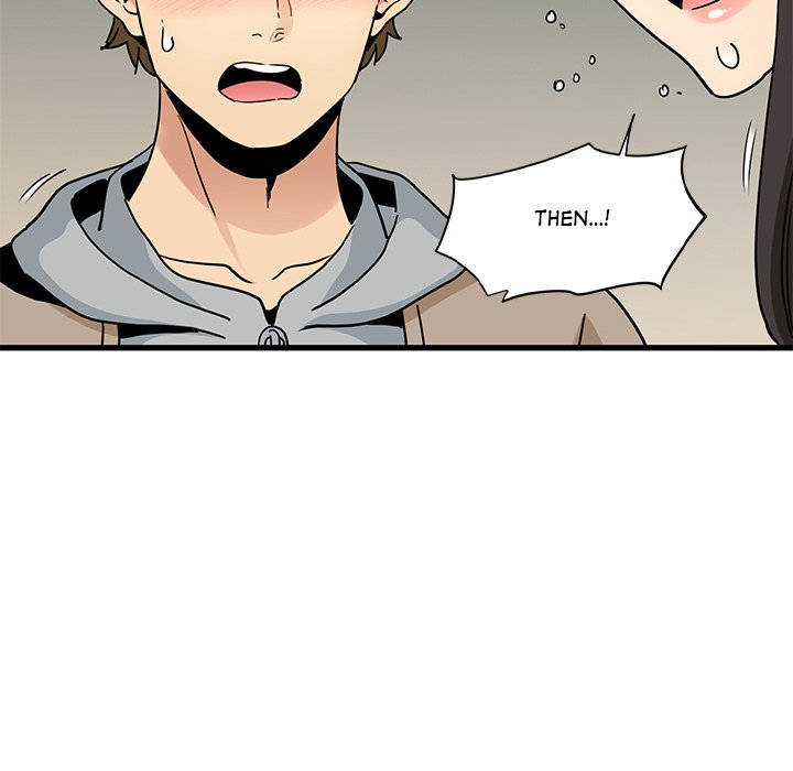 Snapping into Love - episode 9 - 44