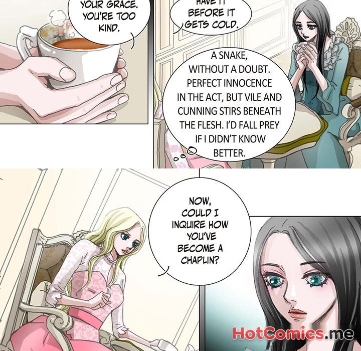 The Emperor's Woman - episode 44 - 12