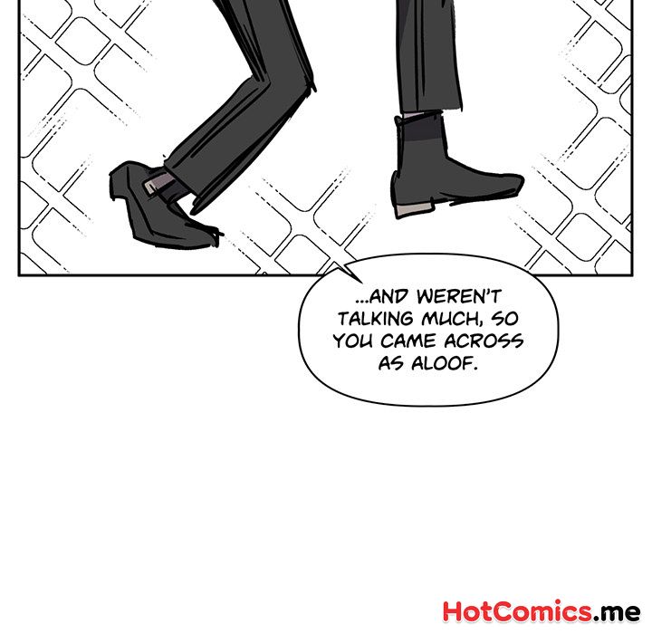 Bitter Sweetheart - episode 35 - 108