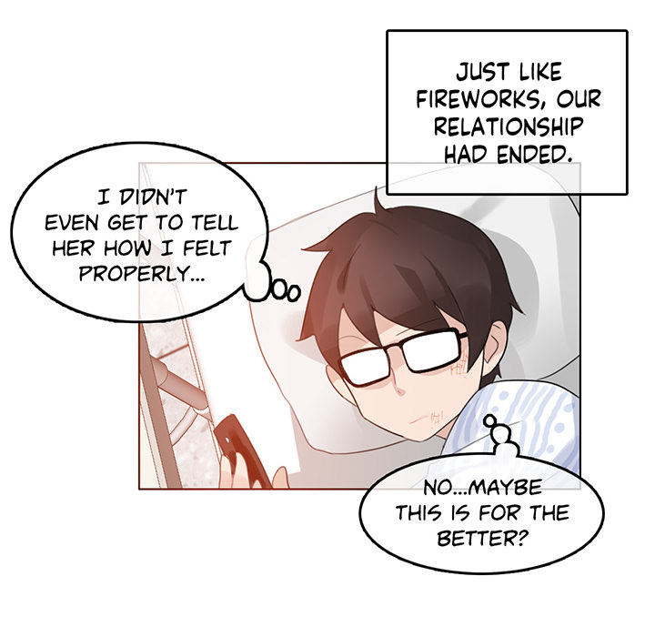 A Pervert's Daily Life - episode 46 - 67