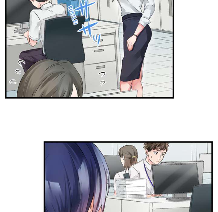 Naughty Payback ~My Boss' Wet Hole is Mine After Work~ - episode 1 - 20